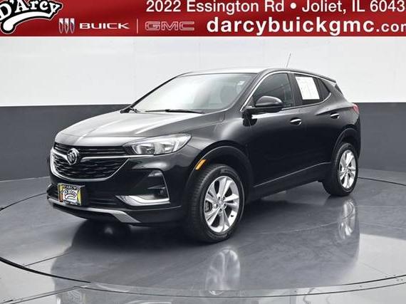 BUICK ENCORE GX 2023 KL4MMCSL5PB057169 image BUICK ENCORE GX 2023 KL4MMCSL5PB057169 image